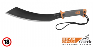Bear Grylls - Parang